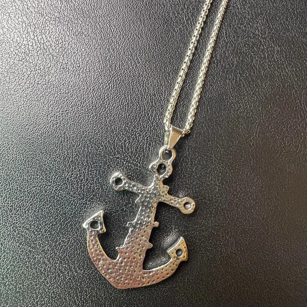 Source Unknown gothic silver